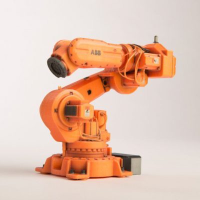 Applications Prototype Robotic arm