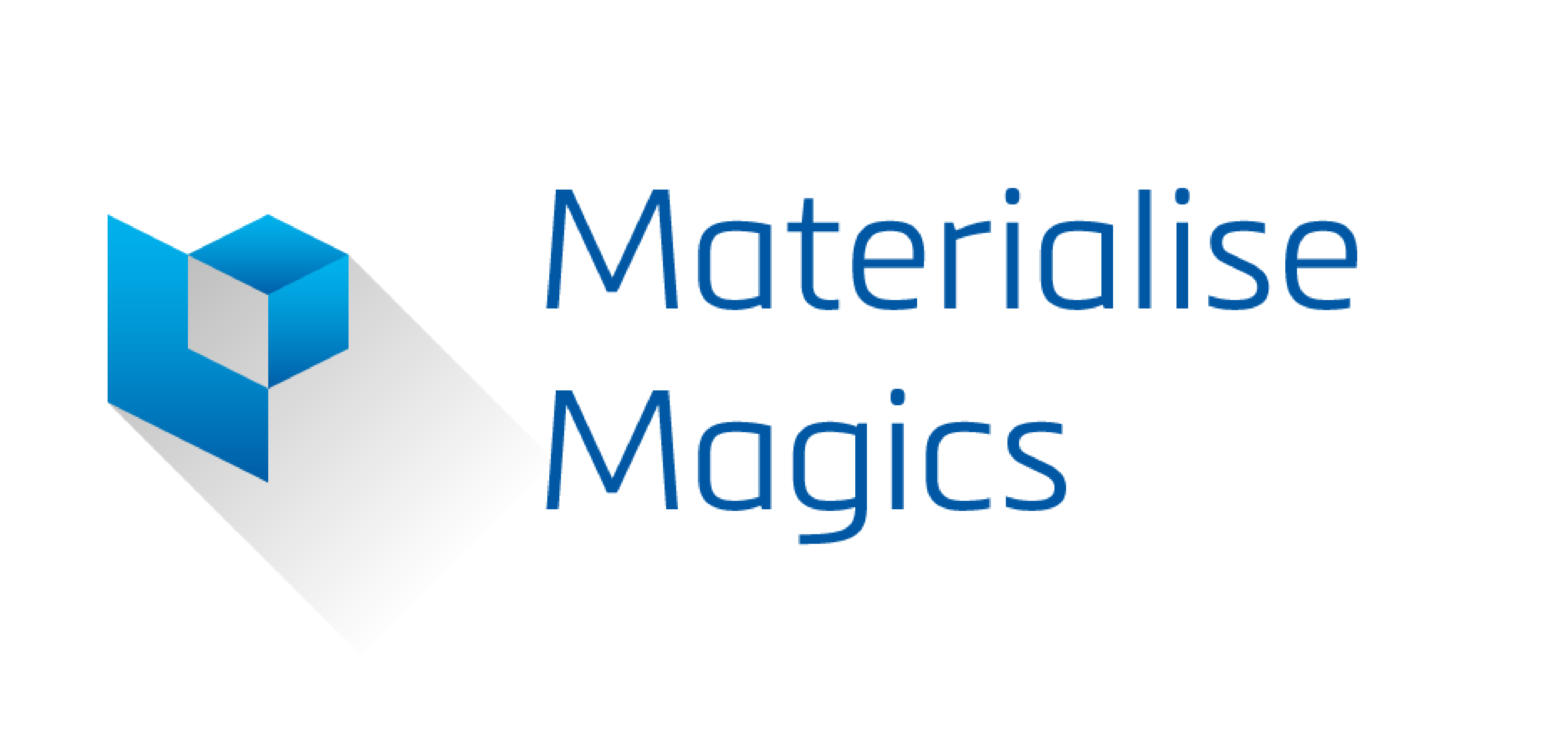 materialise magics